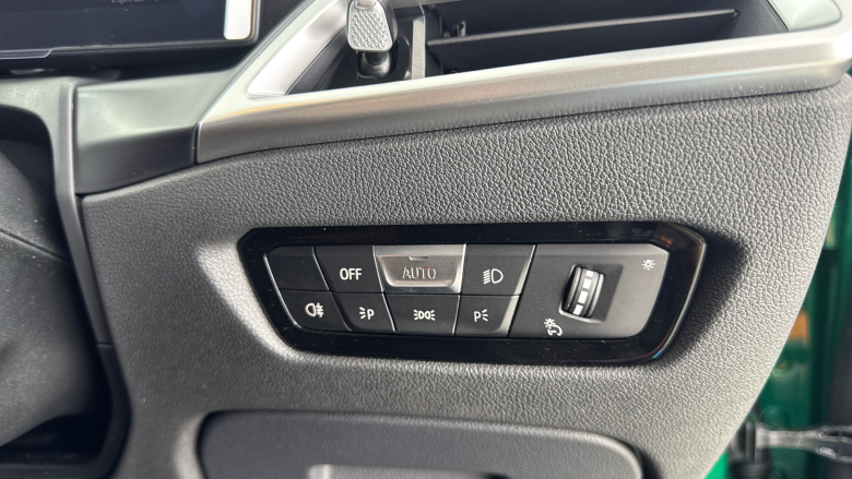 BMW M3 xDrive Competition M 5dr Step Auto Petrol Estate